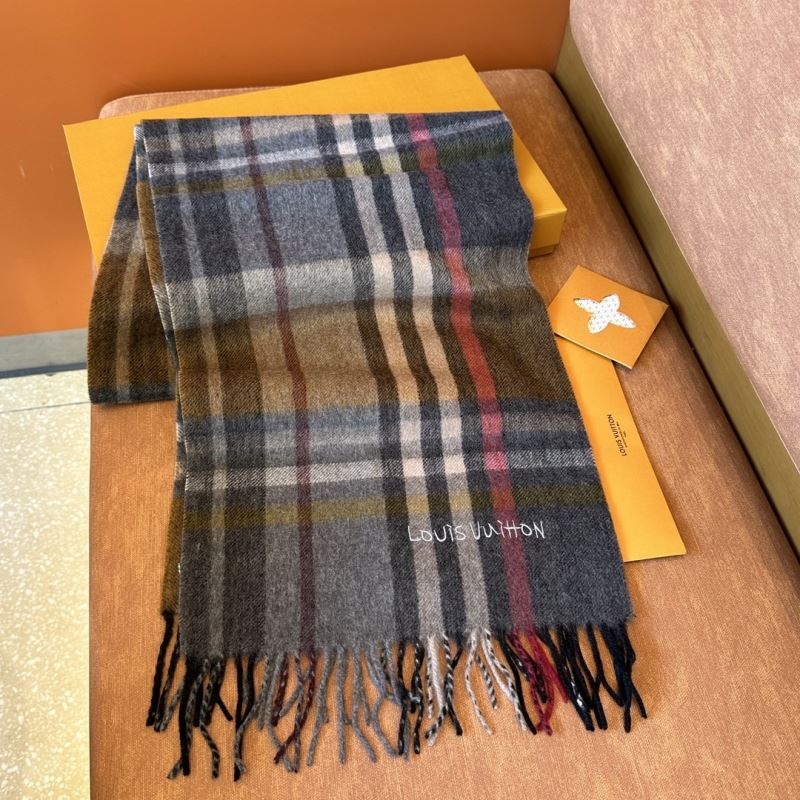 Louis Vuitton Scarf